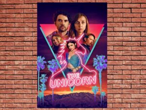 -The Unicorn (2019)-<br>The Original Movie