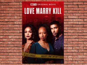 -Love Marry Kill (2023)-<br>The Original Movie