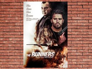 -The Runners (2020)-<br>The Original Movie