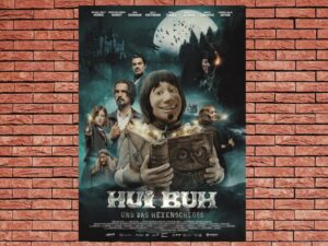 -Hui Buh Und Das Hexenschloss (2022)-<br>The Original Movie