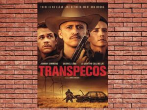 -Transpecos (2016)-<br>The Original Movie