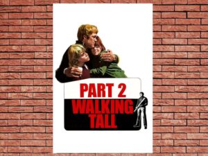 -Walking Tall Part II (1975)-<br>The Original Movie