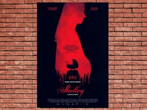 -Shelley (2016)-<br>The Original Movie