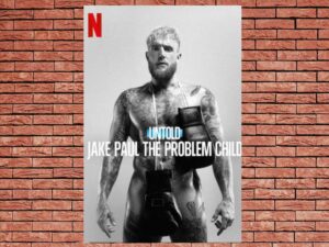 -Untold: Jake Paul the Problem Child (2023)-<br>The Original Movie