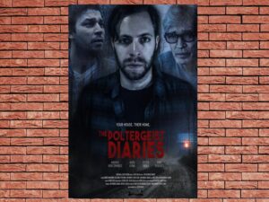 -The Poltergeist Diaries (2021)-<br>The Original Movie