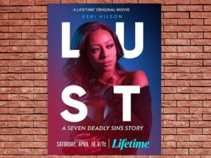 -Seven Deadly Sins: Lust (2021)-<br>The Original Movie