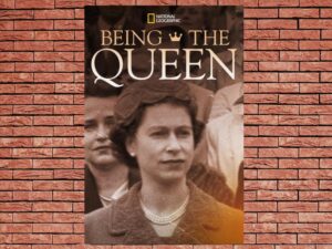 -Being the Queen (2020)-<br>The Original Movie