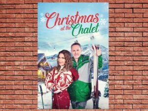 -Christmas at the Chalet (2023)-<br>The Original Movie