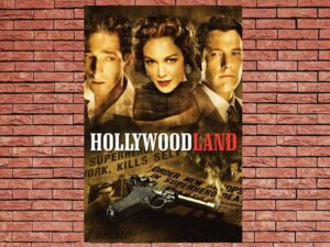 -Hollywoodland (2006)-<br>The Original Movie