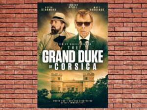 -The Obscure Life of the Grand Duke of Corsica (2021)-<br>The Original Movie