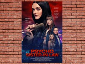 -Psycho Sister-In-Law (2020)-<br>The Original Movie