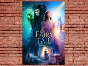-A Fairy Tale After All (2022)-<br>The Original Movie