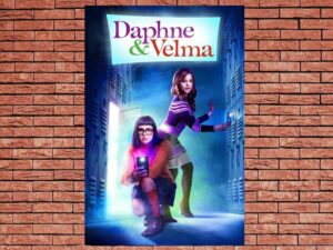 -Daphne & Velma (2018)-<br>The Original Movie