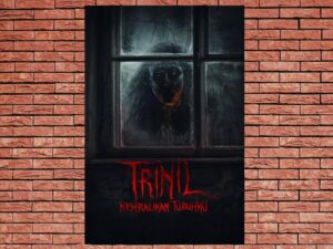 -Trinil (2024)-<br>The Original Movie