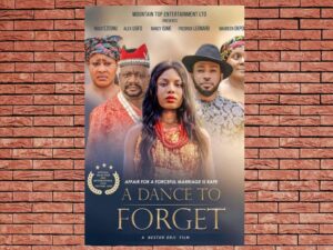 -A Dance to Forget (2020)-<br>The Original Movie