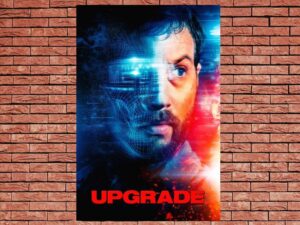 -Upgrade (2018)-<br>The Original Movie