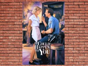 -It Could Happen to You (1994)-<br>The Original Movie