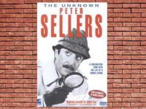 -The Unknown Peter Sellers (2000)-<br>The Original Movie