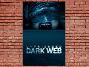 -Unfriended: Dark Web (2018)-<br>The Original Movie