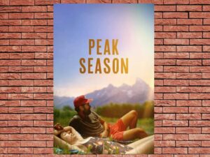 -Peak Season (2024)-<br>The Original Movie