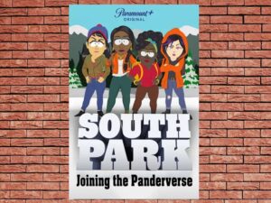 -South Park: Joining the Panderverse (2023)-<br>The Original Movie