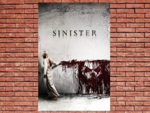 -Sinister (2012)-<br>The Original Movie