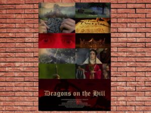 -Dragons on the Hill (2024)-<br>The Original Movie