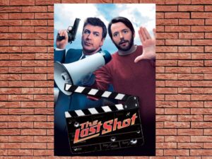 -The Last Shot (2004)-<br>The Original Movie