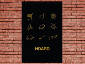 -Hoard (2024)-<br>The Original Movie