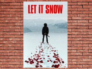 -Let It Snow (2021)-<br>The Original Movie