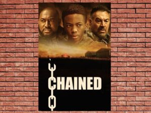 -Chained (2020)-<br>The Original Movie