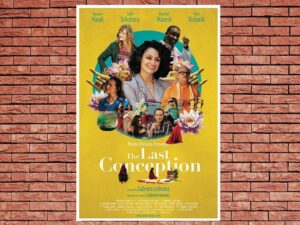 -The Last Conception (2020)-<br>The Original Movie