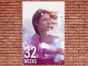 -32 Weeks (2020)-<br>The Original Movie