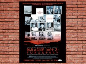 -Paradise Lost 3: Purgatory (2011)-<br>The Original Movie