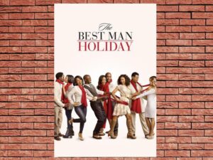 -The Best Man Holiday (2013)-<br>The Original Movie