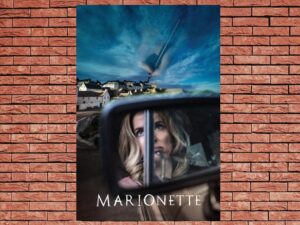 -Marionette (2020)-<br>The Original Movie