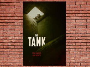 -The Tank (2023)-<br>The Original Movie