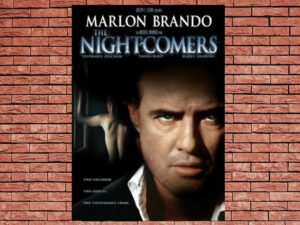 -The Nightcomers (1971)-<br>The Original Movie