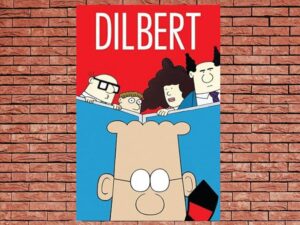 -Dilbert (1999)-<br>The Complete Series
