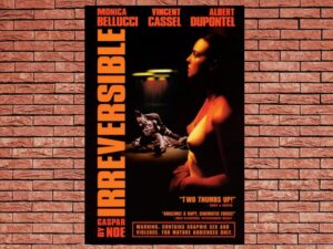 -Irreversible (2002)-<br>The Original Movie