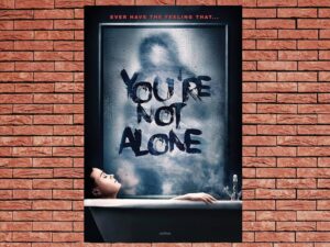 -You're Not Alone (2020)-<br>The Original Movie