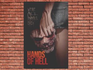 -Hands Of Hell (2023)-<br>The Original Movie