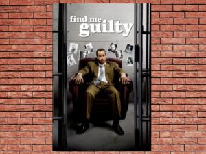 -Find Me Guilty (2006)-<br>The Original Movie