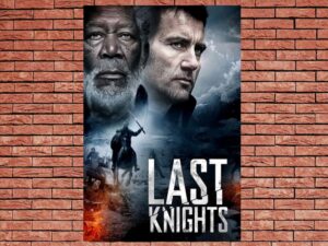-Last Knights (2015)-<br>The Original Movie