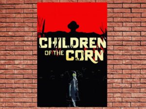 -Children of the Corn (2023)-<br>The Original Movie