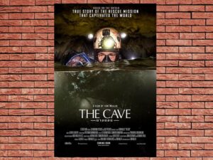 -The Cave (2019)-<br>The Original Movie