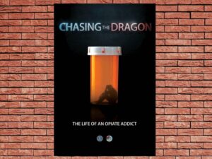 -Chasing the Dragon (2016)-<br>The Original Movie
