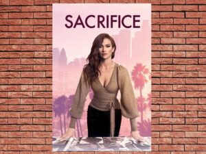 -Sacrifice (2020)-<br>The Original Movie