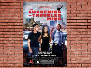 -A Troubled Mind (2015)-<br>The Original Movie