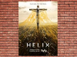 -Helix (2014)-<br>The Complete Series